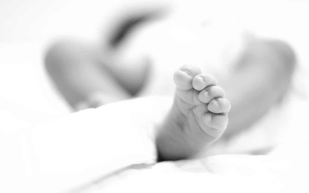 फोहरमा नवजात शिशुको शव फेला