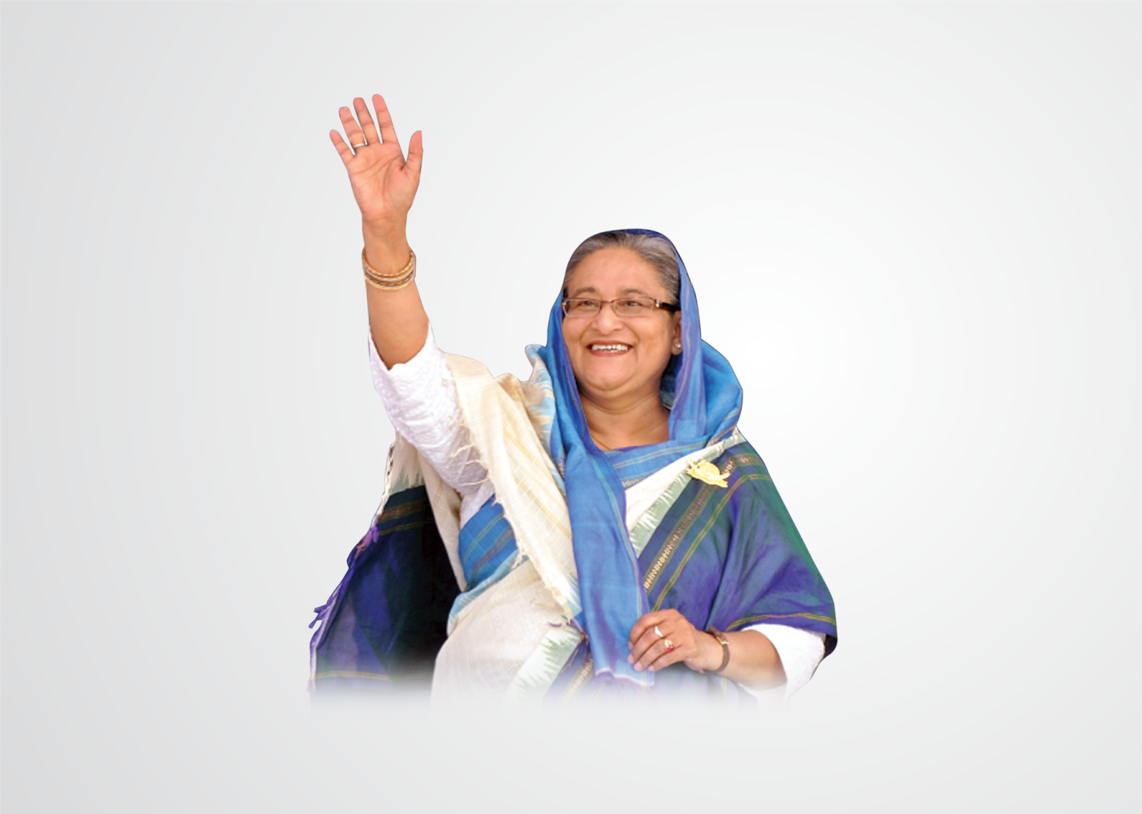 बंगलादेश निर्वाचनः विवादका बीच शेख हसिना चौथो पटक विजयी