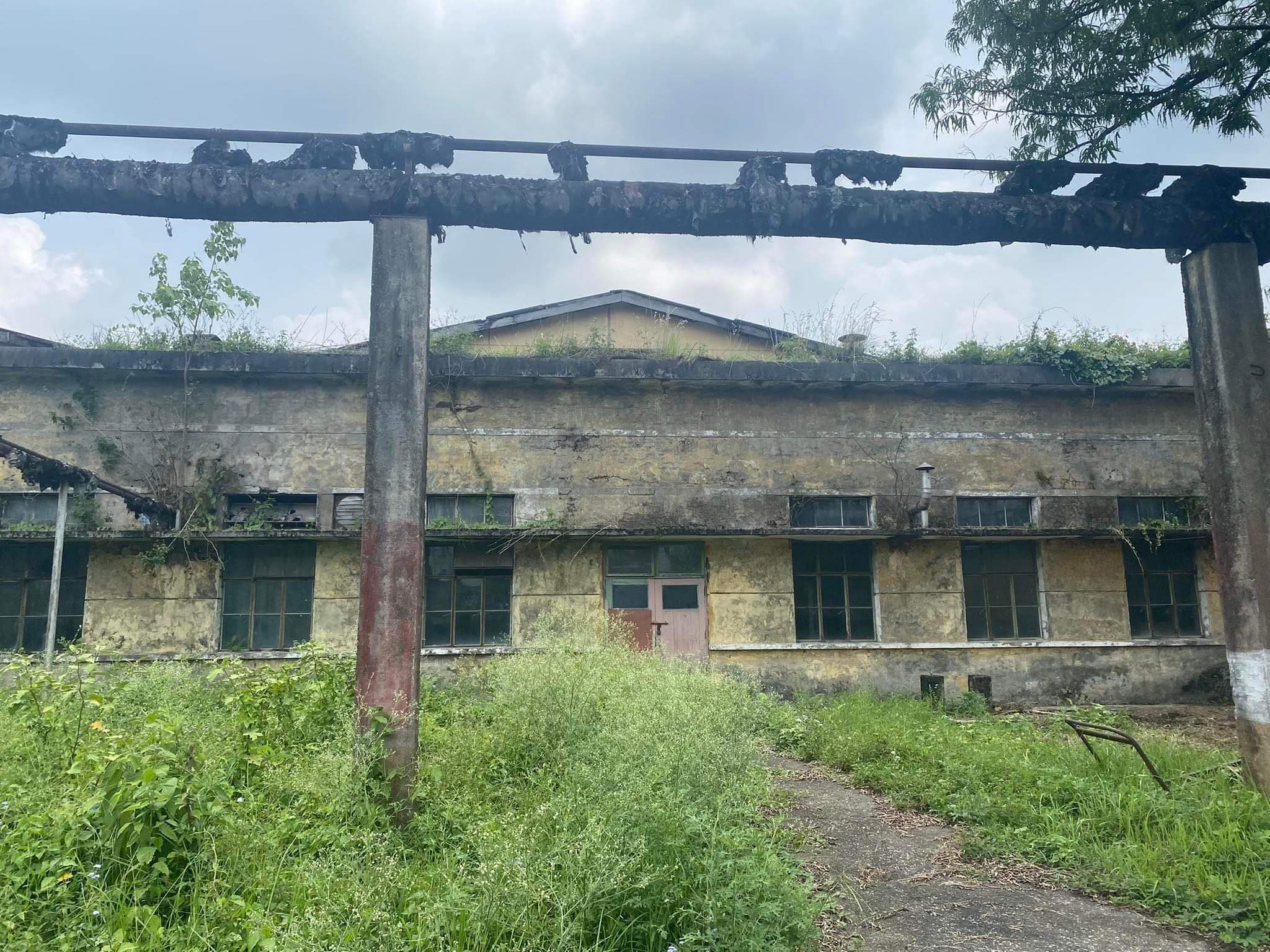 हेटौँडा कपडा उद्योग सञ्चालनको तयारी नेपाली सेना