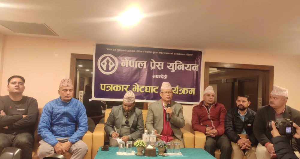 टिआरसी विधेयक सहमतिमा टुंगो लगाउने प्रयास भईरहेको छः कानुन गुरुङ