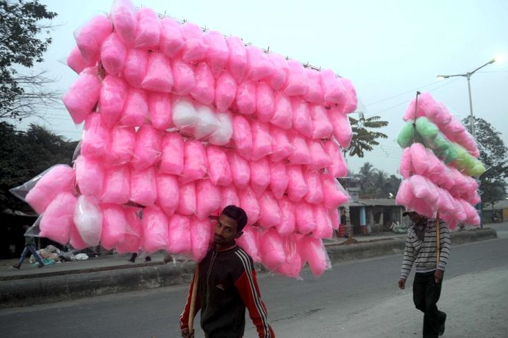 इलाममा अखाद्य कटन क्याण्डी बिक्री वितरणमा रोक