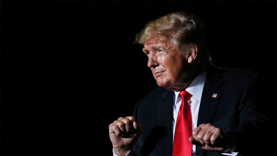 रिपब्लिकन पार्टीको उम्मेदवार बन्ने दिशामा डोनाल्ड ट्रम्पः साउथ क्यारोलिनामा महत्वपूर्ण जित