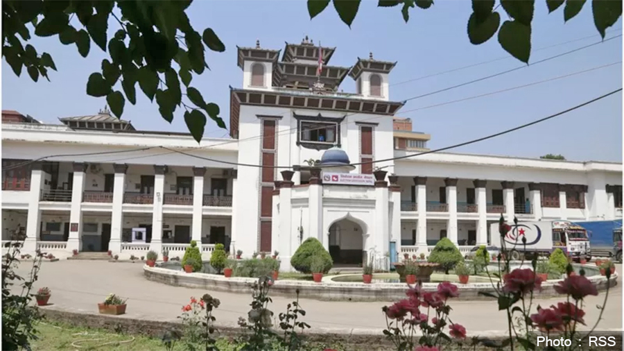 इलाम क्षेत्र नम्बर २ र बझाङ प्रदेशसभा क्षेत्र नम्बर १ को उपनिर्वाचन आगामी वैशाख तेस्रो साता