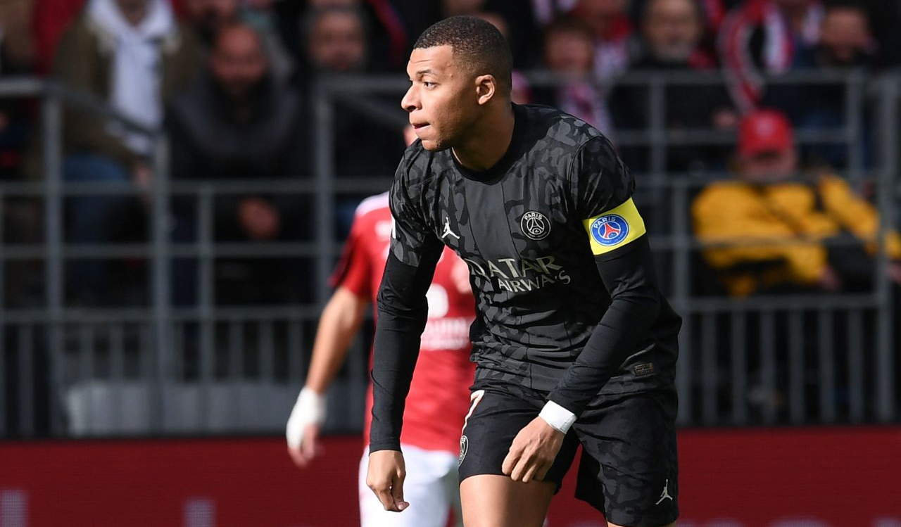 एमबाप्पे स्पेनिश क्लव रियल म्याड्रिड जाने पक्का