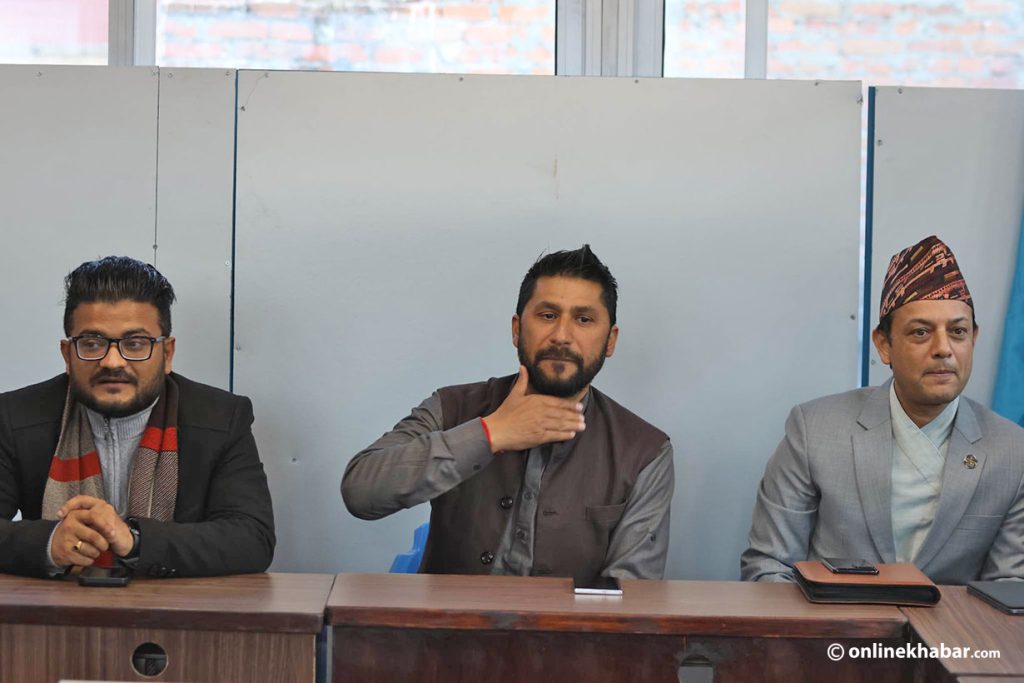 ‘रास्वपा’ले गर्यो कर्णाली प्रदेशका सबै कमिटी विघटन