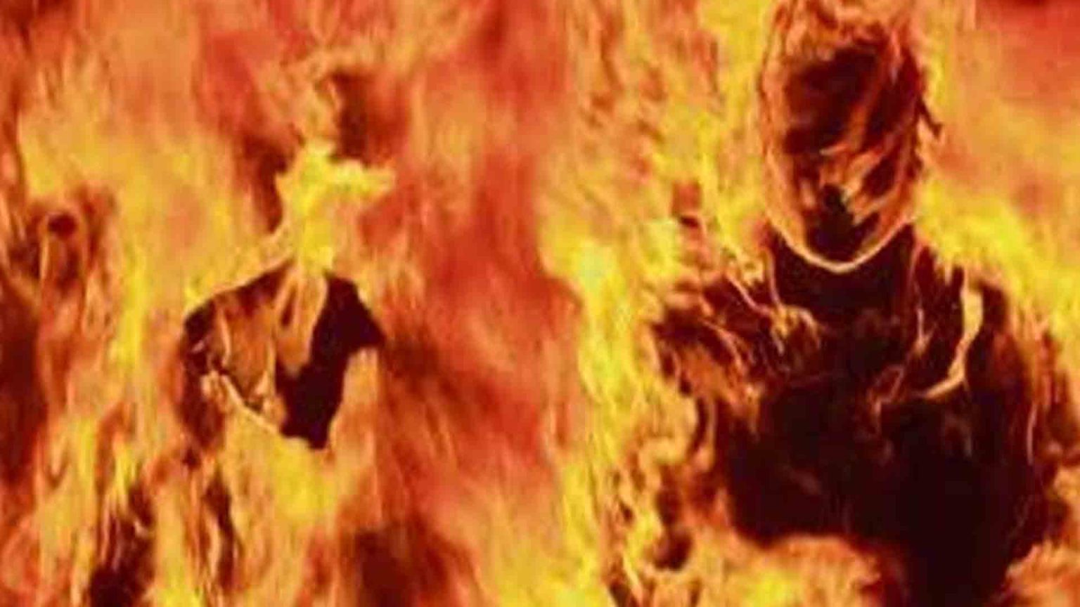 आत्मदाहको प्रयास गरेकी महिलाको मृत्यु