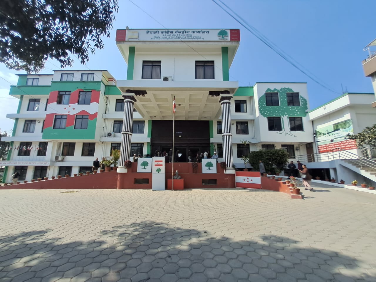 कोशी प्रदेशको नामाकरणको विषयलाई प्रमुख एजेण्डा बनाउन १४ जिल्ला सभापतिहरुले गरे माग