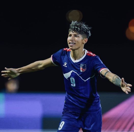 सावित्राले वाफ वुमेन्स च्याम्पिनयसिपको फाइनल नखेल्ने निश्चित