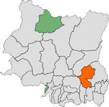 इलाम निर्वाचन क्षेत्र नम्बर २ मा चुनावी माहौल तात्यो