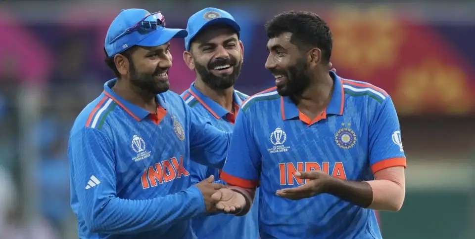 भारतीय क्रिकेट खेलाडीहरुको तलब ११ करोड