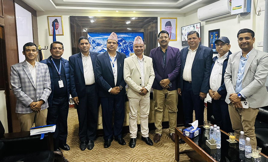 इटहरीमा विद्युतीय शवदाह गृह निर्माण गरिने