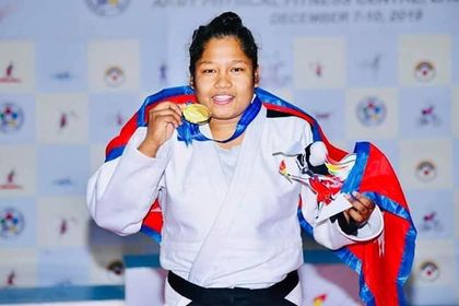 बिल पेश भएको ४८ घण्टामै पुनम श्रेष्ठलाई उपचार खर्च निकासा