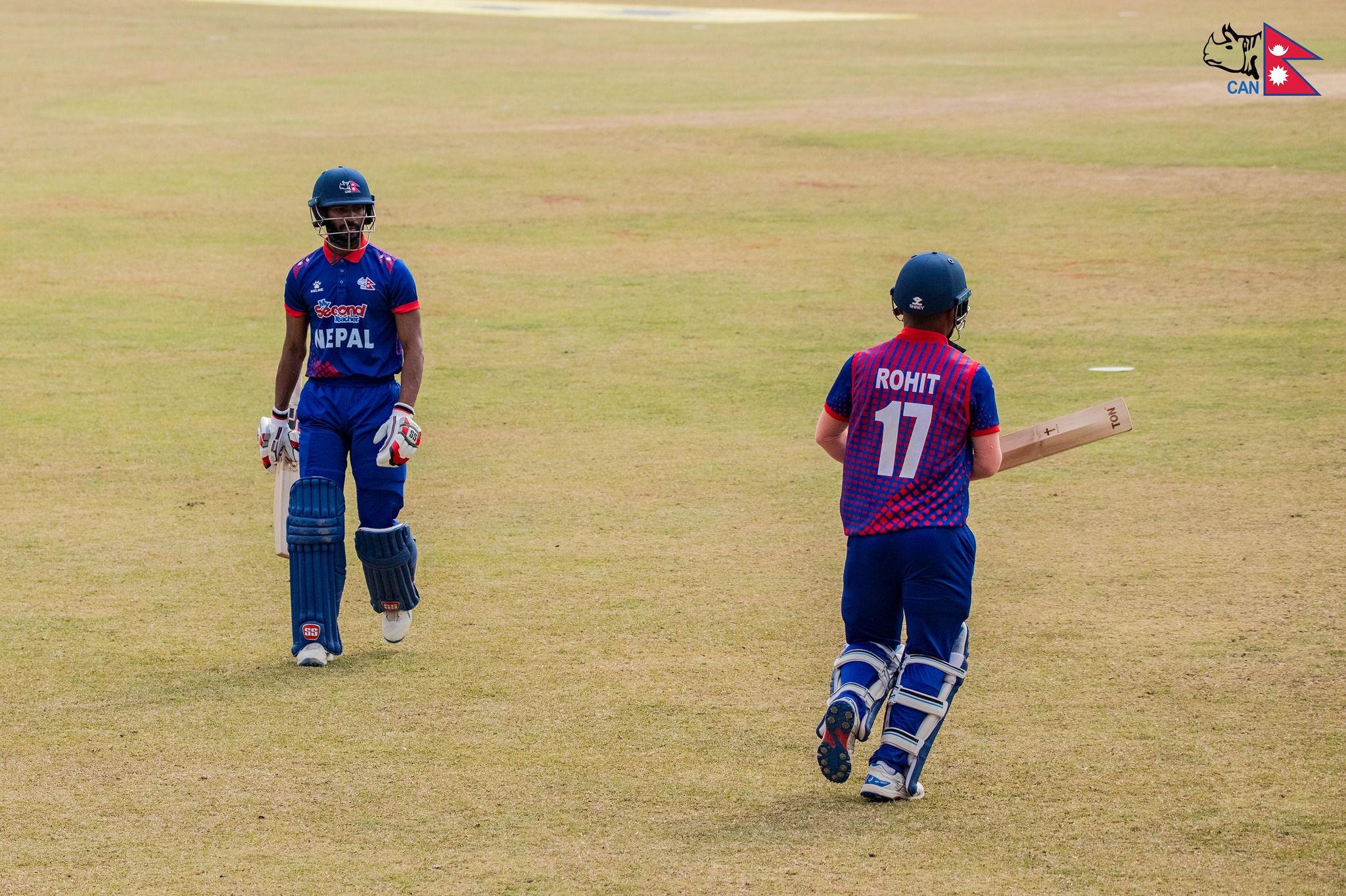 चलेन नामिबियाविरुद्ध नेपालको जादुः आइसीसी क्रिकेट विश्वकप लिग–२ मा लगातार दोस्रो हार