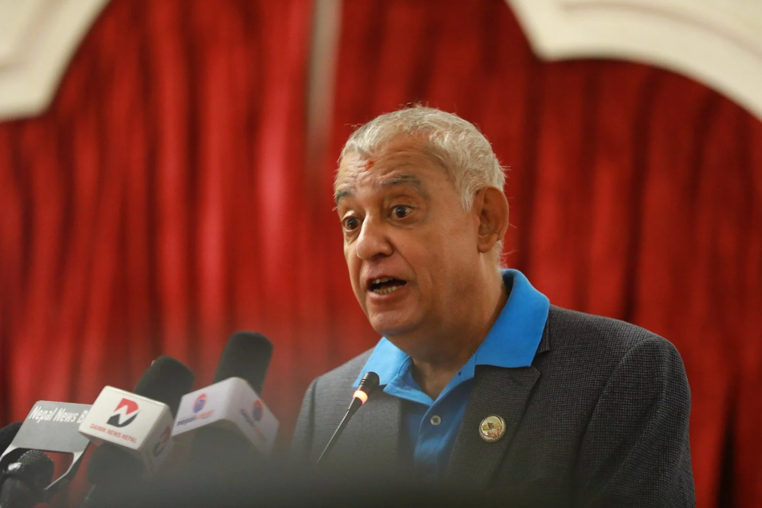 एकमत भएर गए काँग्रेसलाई कसैले हराउन सक्दैन्ः काँग्रेस नेता डा. शशांक कोइराला