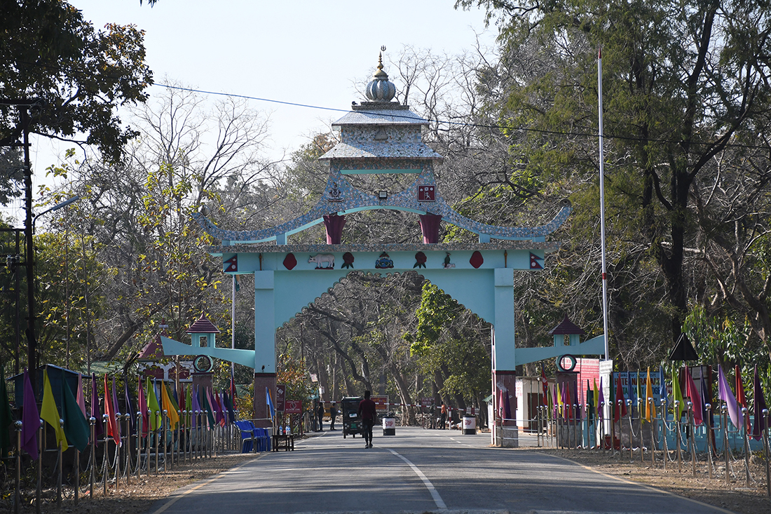 भारतमा रोजगारीका निम्ति गएका नेपाली कामदारलाई वैदेशिक रोजगारीको मान्यता दिनुपर्ने माग