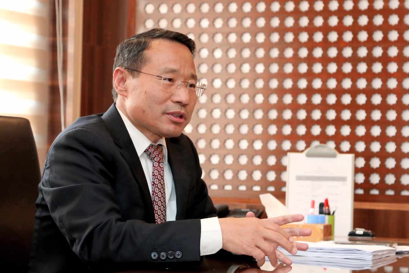 ३० अर्ब बढी रकम सामाजिक सुरक्षा भत्तामा पठाइसकेको छु : अर्थमन्त्री पुन