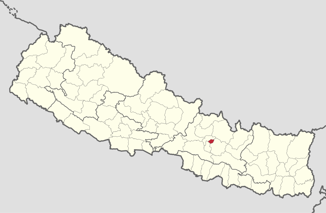 भक्तपुरमा स्कुटरसहित युवकको शव फेला