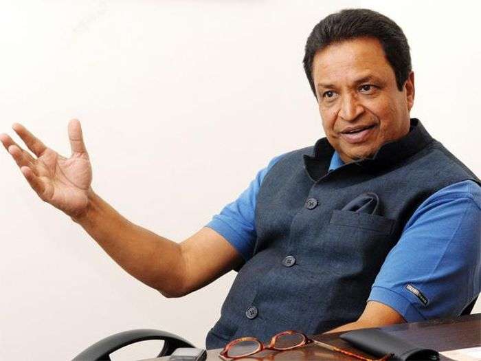 बाँसबारी जग्गा प्रकरणमा विनोद चौधरीले दिए बयान
