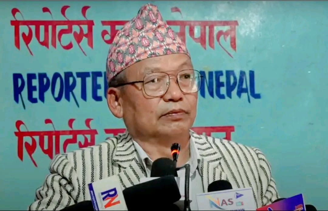 इलाम २ उपनिर्वाचनः पहिचानवादीहरुले डकेन्द्रसिंह थेगिमलाई साझा उम्मेदवार बनाउने