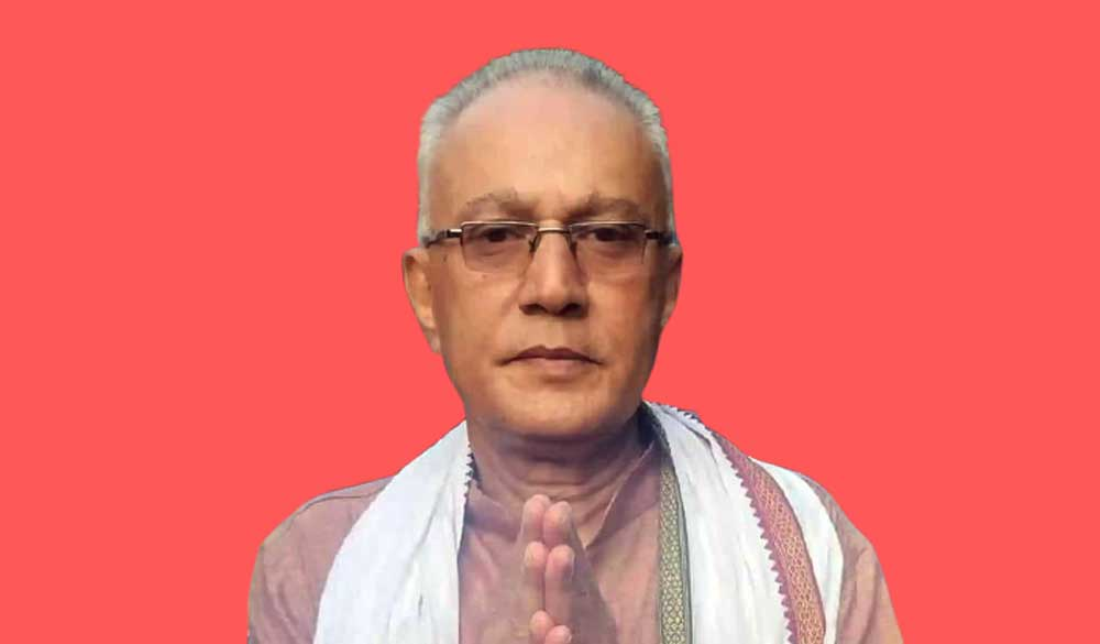 जसपा सांसद कार्की वन राज्यमन्त्री नियुक्त