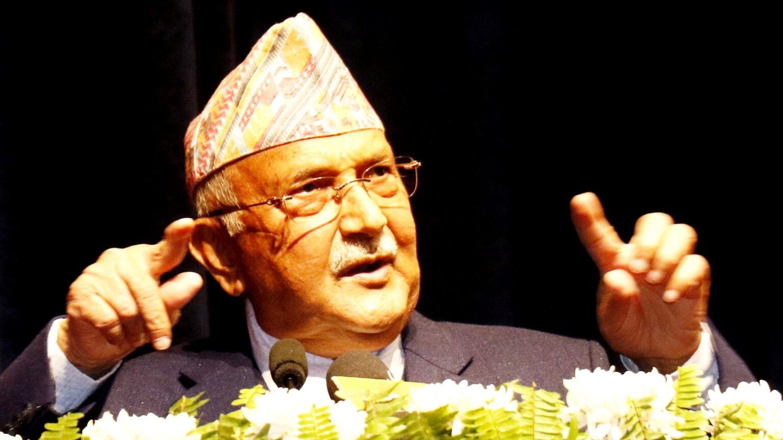 एमाले झापाको ११औं जिल्ला अधिवेशन चैत १५ गते