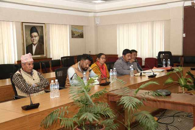 सरकारसँग ६ बुँदे सहमति गरेपछि लघुवित्त ऋणीले लिए आन्दोलन फिर्ता