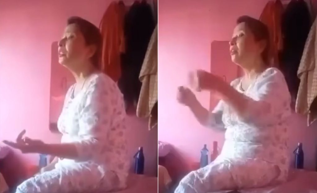 होस्टेलका विद्यार्थीमाथि सञ्चालकबाट हातपात, भिडियो बाहिर आएपछि सम्पर्कबिहिन