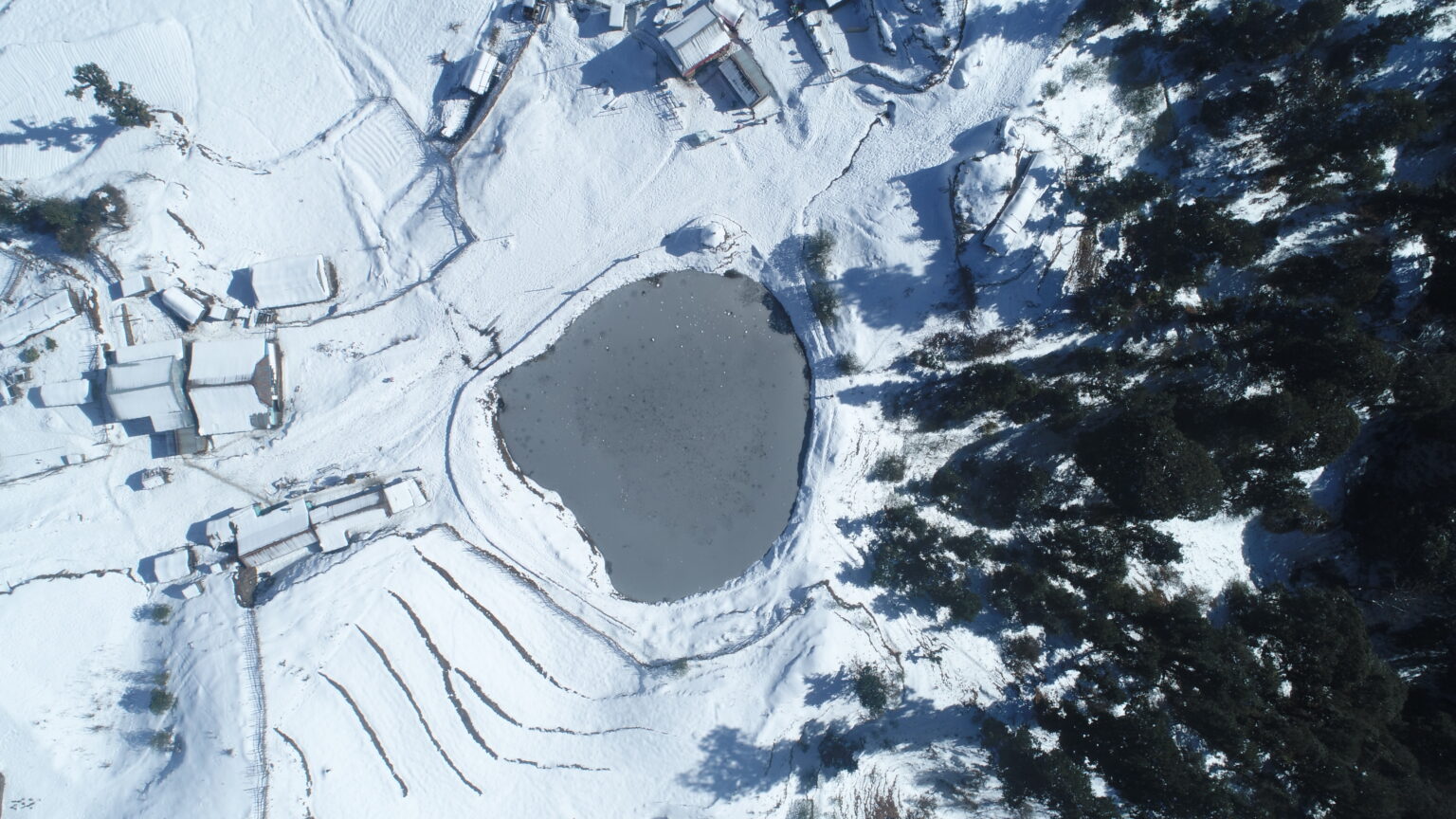 इलाम र पाँचथर जिल्लाको सिमानामा पर्ने सुकेपोखरी लोहाकील क्षेत्रलाई पर्यटकीय हव बनाइने