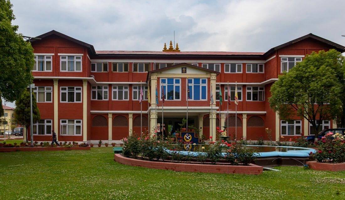 नेपाल प्रहरीका १४१ डीएसपीको सरुवा, झापामा ४ जना फेरिदै