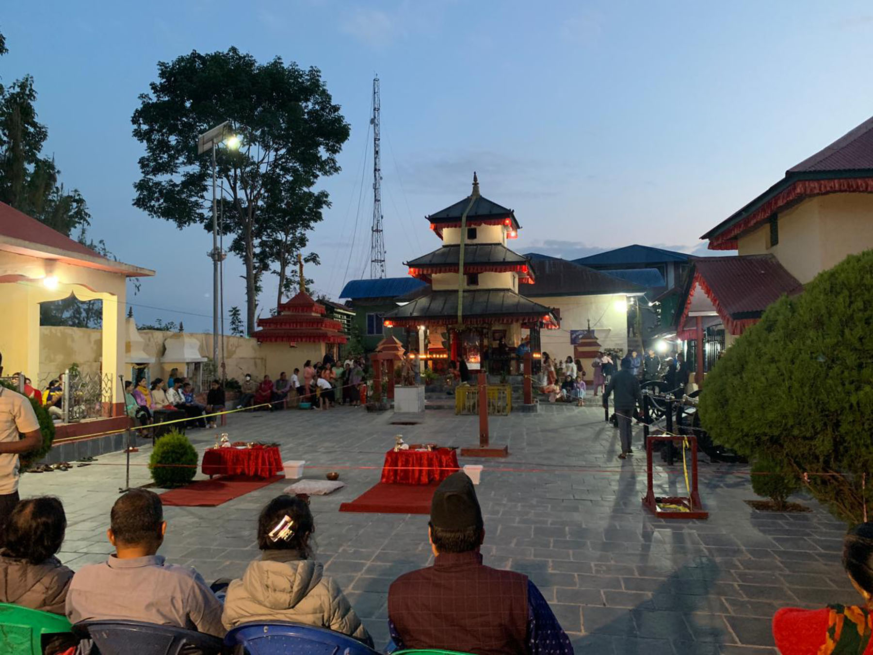 इलाममा दुई सय वर्षअघिको युद्ध इतिहास खोज्न थालियो- ‘निशान पदमार्ग’को विकास गरिने