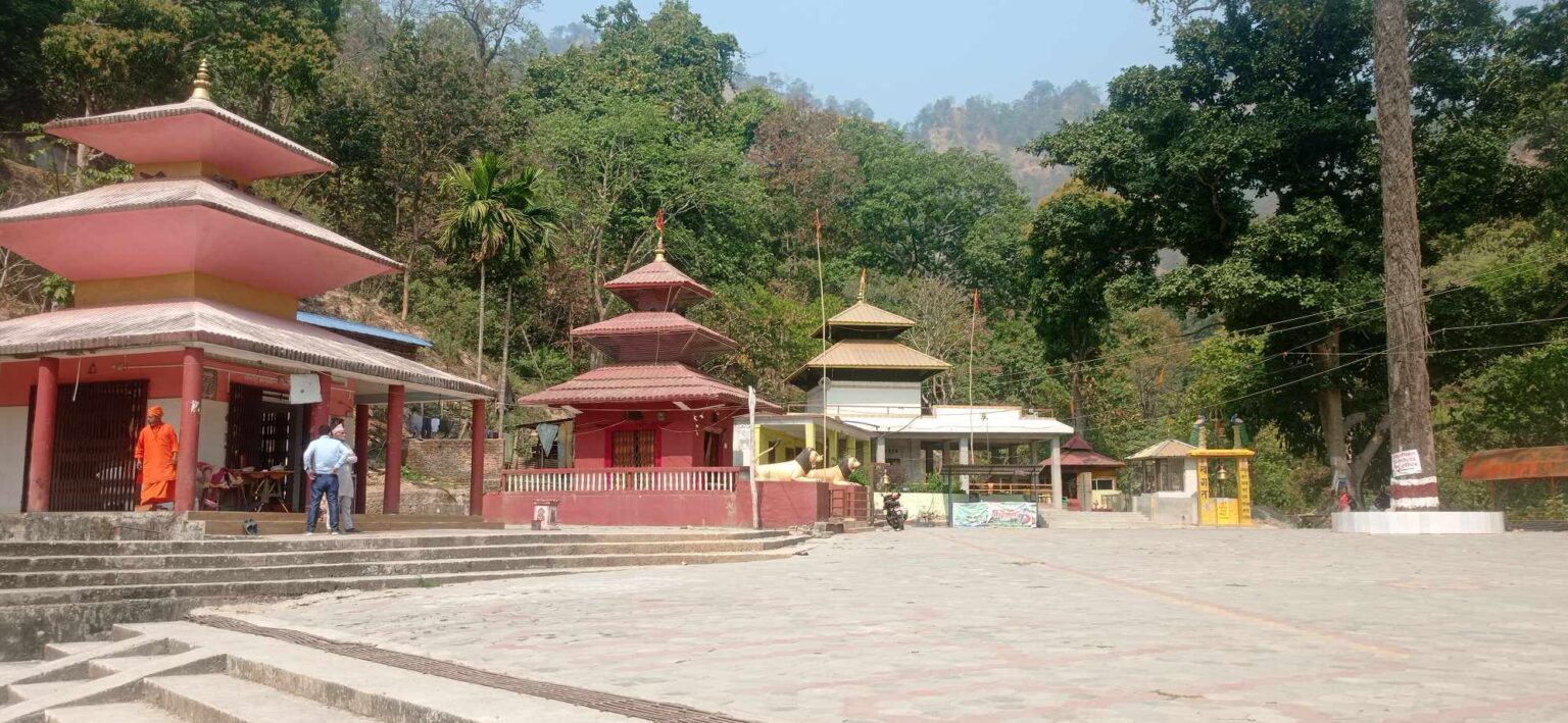 धार्मिक तथा पर्यटकीयस्थल सताक्षीधामको विकासको बारेमा सरोकारवालाहरुबीच अन्तरक्रिया