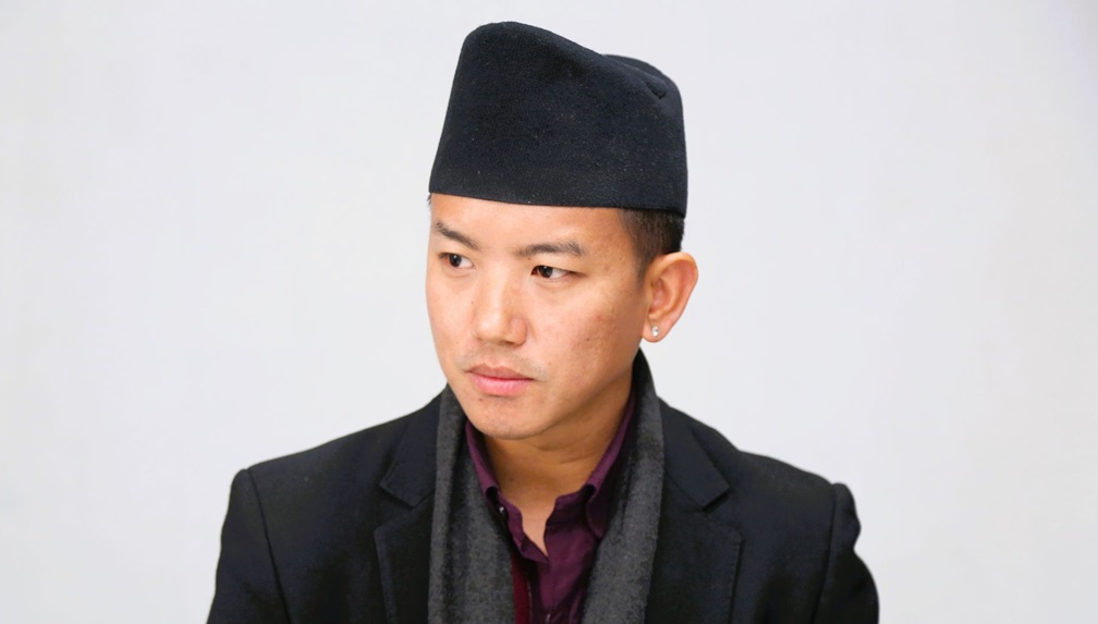 माओवादी र एमालेद्वरा संयुक्तरुपमा विज्ञप्ति जारी गर्दै सुहाङलाई मतदान गर्न अपिल