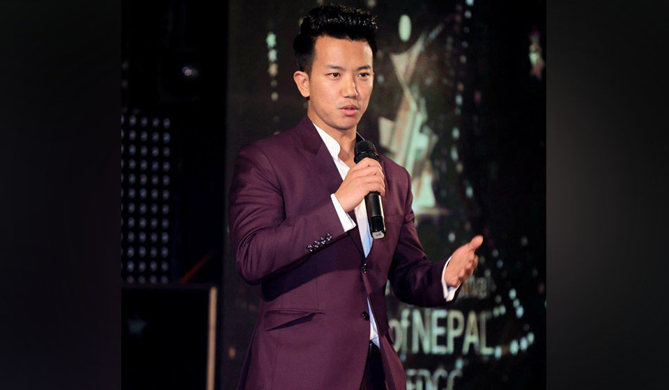 पार्टीले योग्य ठाने प्रतिस्पर्धाका लागि तयार रहेको सुहाङ नेम्वाङको दाबी