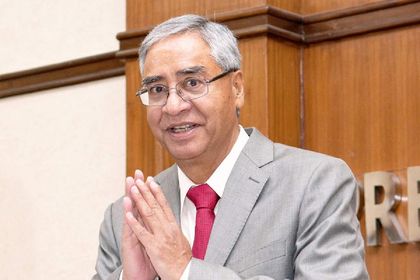 उपनिर्वाचनका उम्मेदवार तय गर्न कांग्रेसले बोलायो बैठक