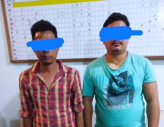 कमल गाउँपालिकाबाट ३८ ग्राम ब्राउनसुगर सहित होटल संचालक प्रक्राउ