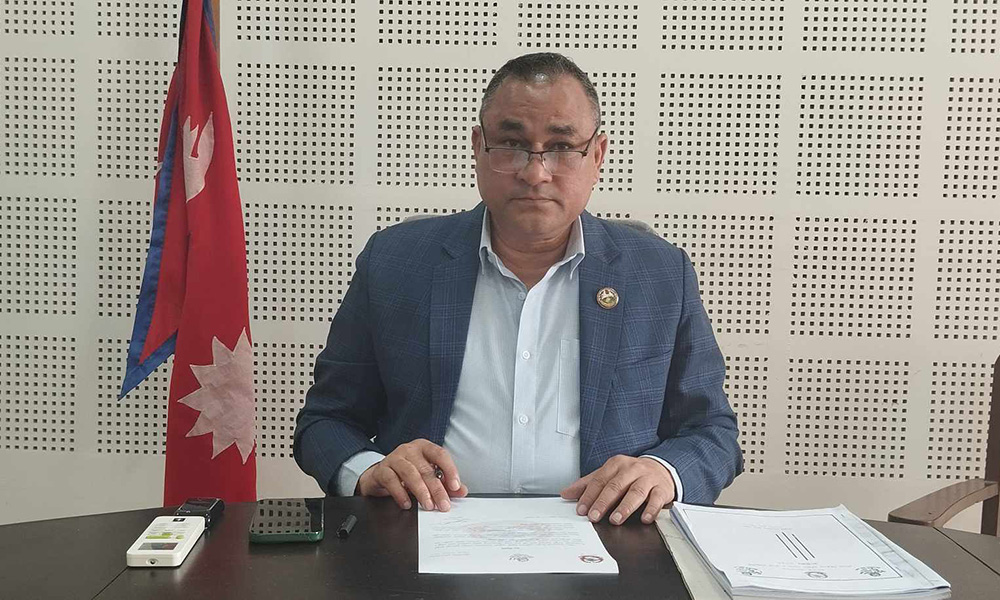 सुदूरपश्चिम प्रदेशका मुख्यमन्त्री शाहले गरे दुई मन्त्रीलाई बर्खास्त