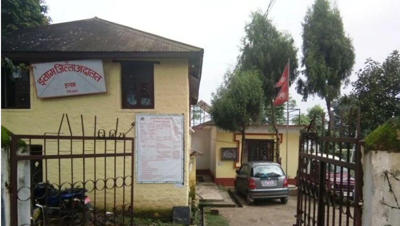 १३ वर्षीया बालिका बलात्कार गर्ने माङ्सेबुङका ६९ वर्षीय दिलबहादुरलाई १२ वर्ष कैद