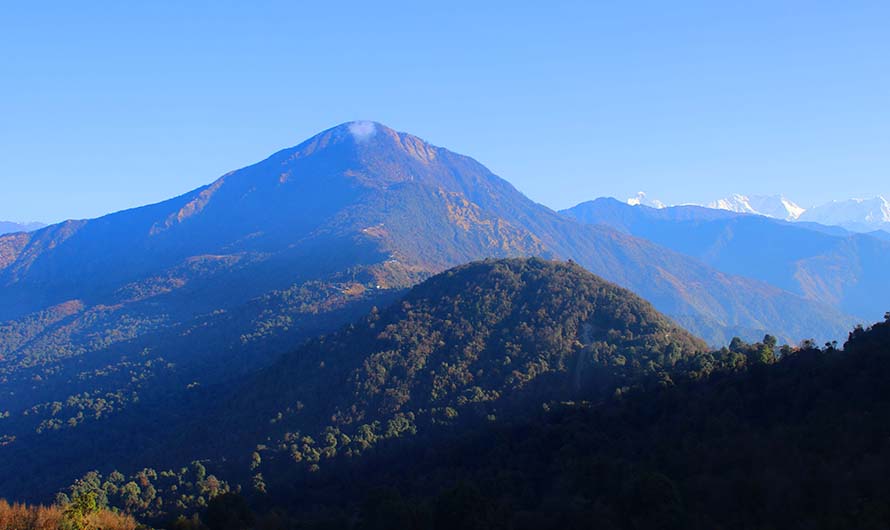 पाथीभरामा केबलकार निर्माणका लागि सहजीकरण गर्न निजी क्षेत्रको माग