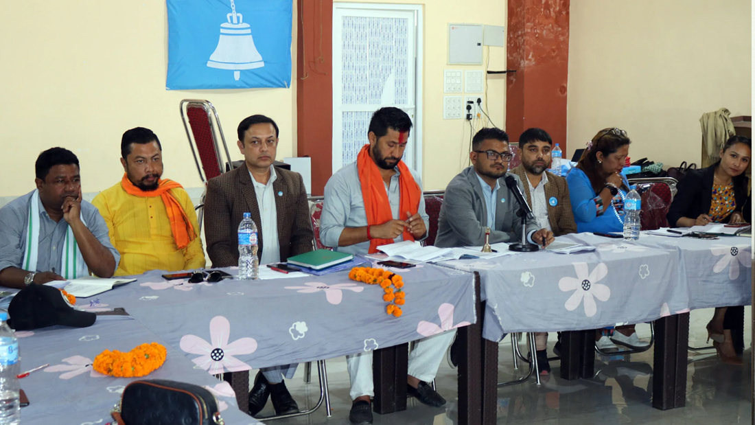 रास्वपाले इलाम-२ मा मात्रै उम्मेदवारी दिने, प्रदेशमा नलड्ने