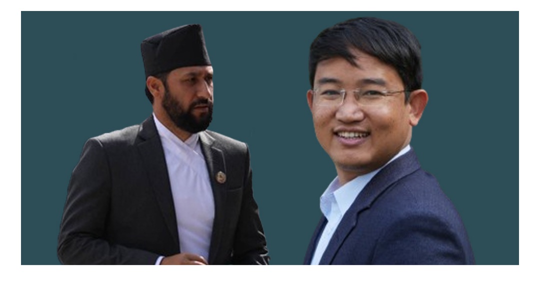 इलाम २ को उपचुनावमा मिलन लिम्बूलाई उठाउने ‘रास्वपा’को तयारी