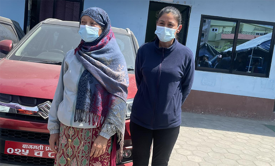 १६ वर्षपछि हत्या आरोपी पक्राउ