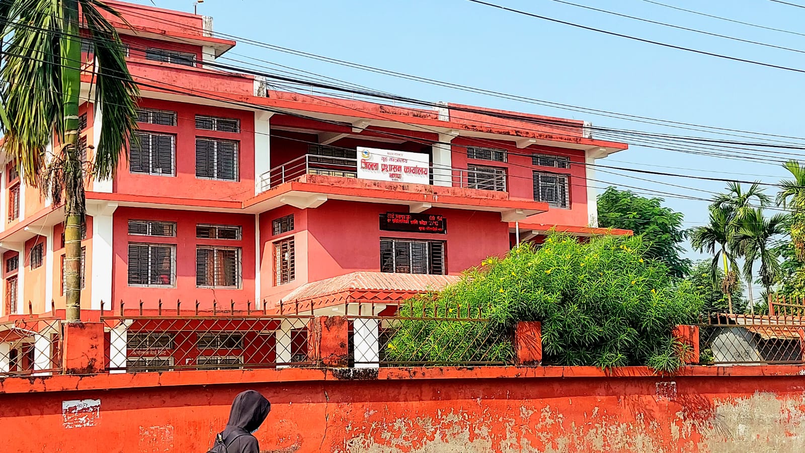 झापामा मिटर ब्याजसम्बन्धी कारबाही सुरु