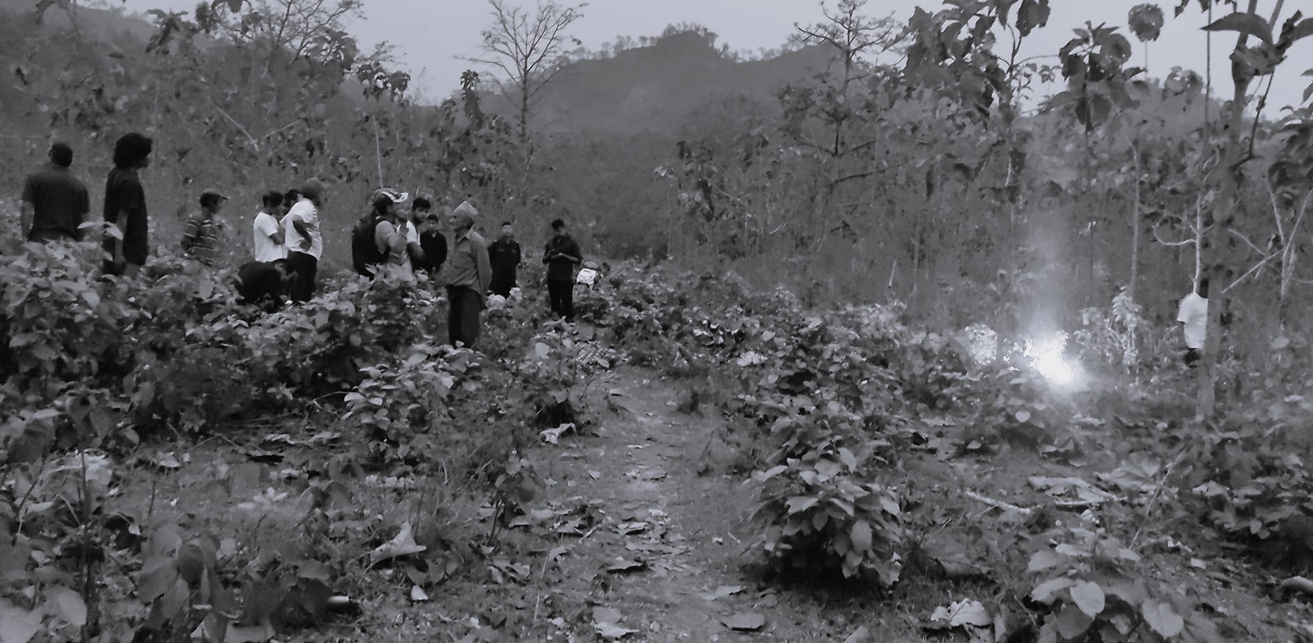 जङ्गली हात्तीको आक्रमणबाट शिवसताक्षीमा ६० बर्षीय पवित्रा भेटवालको निधन
