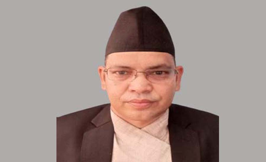 वैवाहिक बलात्कार आरोपका दोषी पूर्वन्यायाधीश गिरीले गरे आत्मसमर्पण