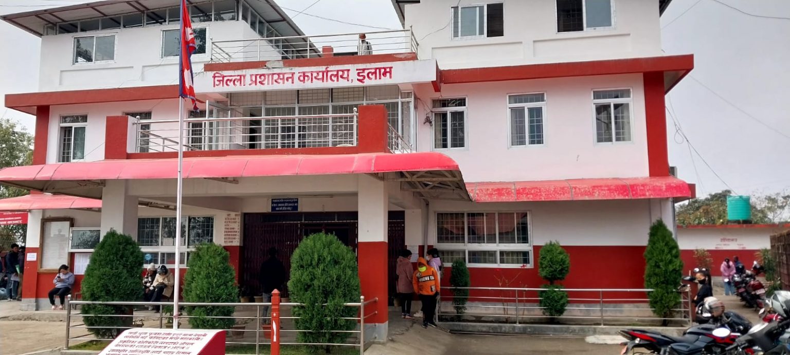 इलाममा मदिरा बिक्री–वितरण गर्न नपाइने