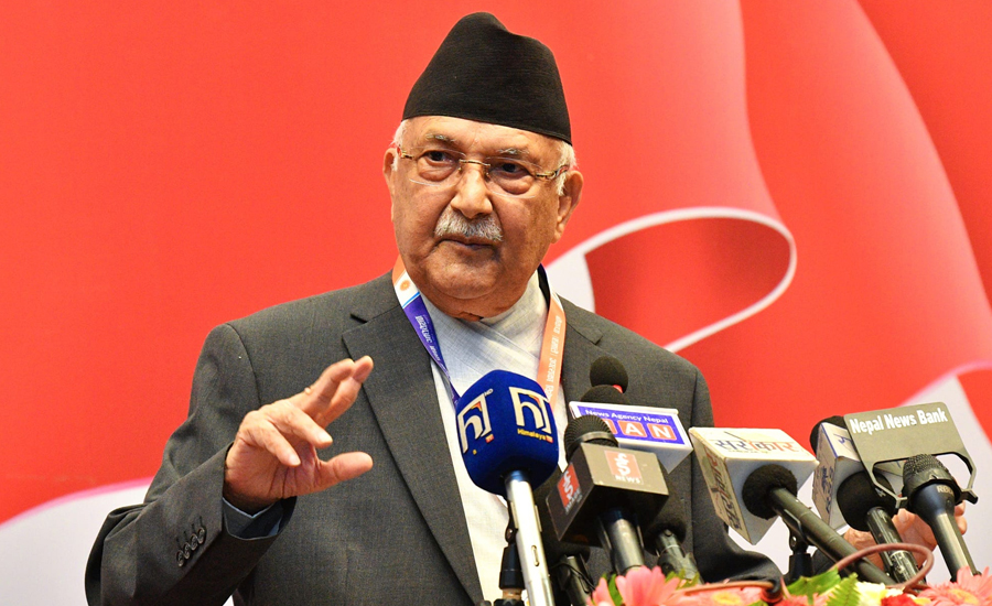 सत्तामा ओलीको इन्ट्रीः परमादेशबाट बहिर्गमन, जनादेशबाट पुनरागमन