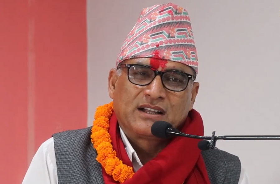 वागमती प्रदेशको मुख्यमन्त्रीमा आलोपालो गर्न सत्तारुढ दलहरुबीच सहमति