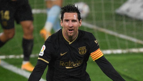 मेस्सीको दुई गोलमा इन्टर मियामी विजयी