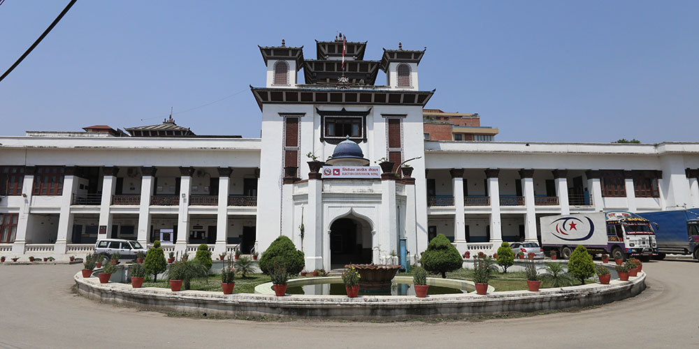 इलाममा २ लाख ३१ हजार ८ सय ९ मतदाता