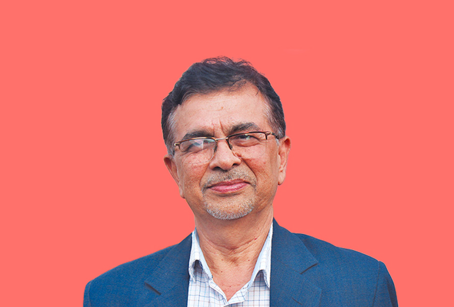 ‘कम्युनिष्ट पार्टीबीच एकता तत्काल सम्भव छैन’- राजेन्द्र पाण्डे